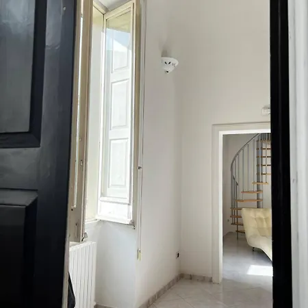 La Casa Nel Barocco Λέτσε