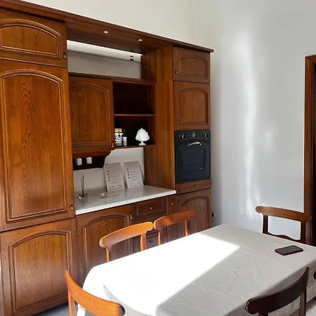 Διαμέρισμα La Casa Nel Barocco Λέτσε