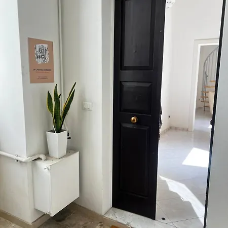 La Casa Nel Barocco *