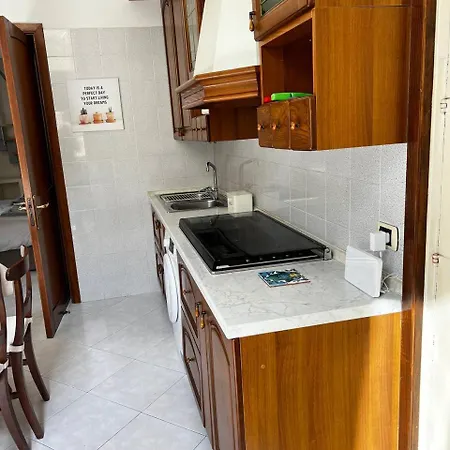 La Casa Nel Barocco * Λέτσε