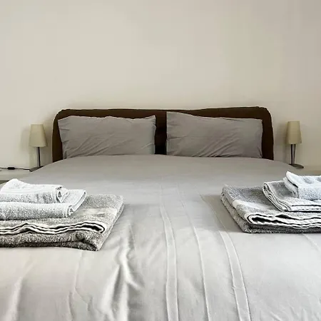 La Casa Nel Barocco Apartamento Lecce