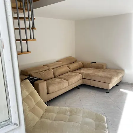 La Casa Nel Barocco *