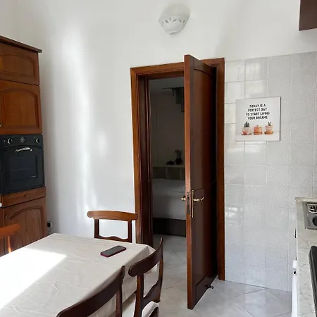 La Casa Nel Barocco Lecce