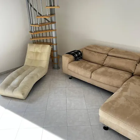 Διαμέρισμα La Casa Nel Barocco Λέτσε