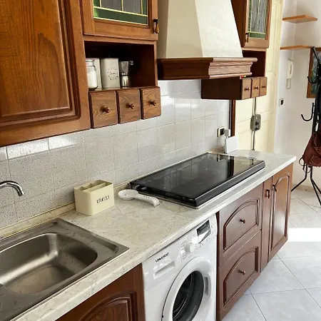 La Casa Nel Barocco Διαμέρισμα