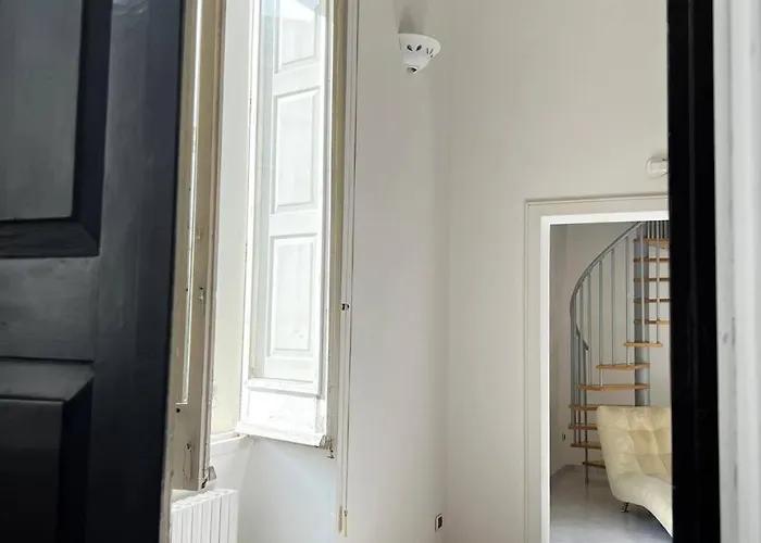 La Casa Nel Barocco Lecce