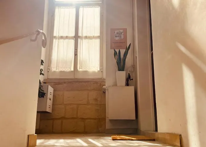 La Casa Nel Barocco