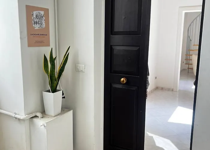 La Casa Nel Barocco *