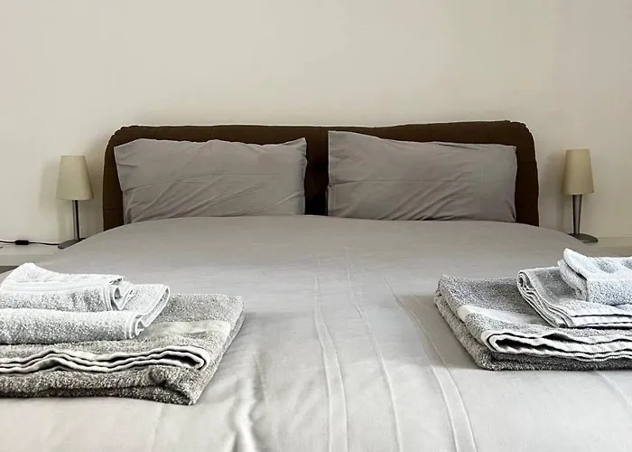 La Casa Nel Barocco Daire Lecce