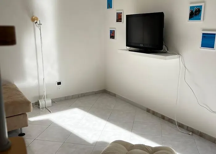Daire La Casa Nel Barocco