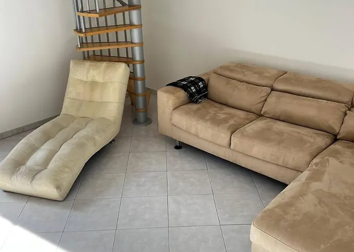 Daire La Casa Nel Barocco Lecce