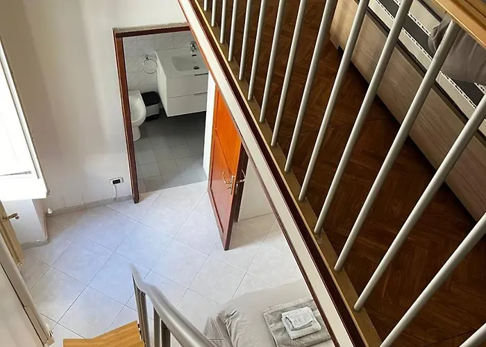La Casa Nel Barocco *