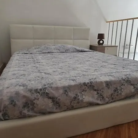 La Casa Nel Barocco Apartment Lecce