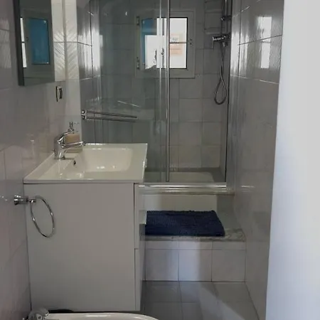 La Casa Nel Barocco Apartment