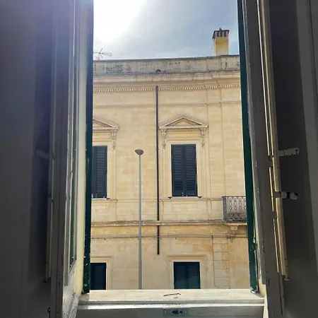 Apartment La Casa Nel Barocco Lecce