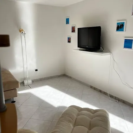 Apartment La Casa Nel Barocco