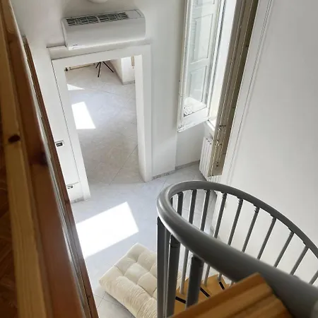 La Casa Nel Barocco Apartment Lecce