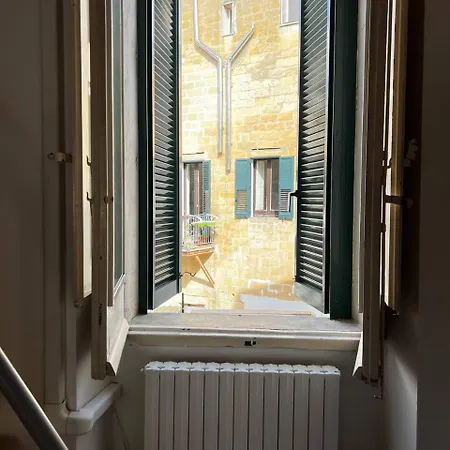 Apartment La Casa Nel Barocco